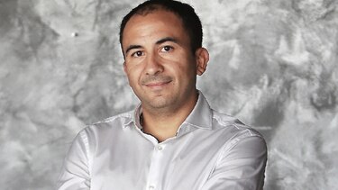 Miguel Salas: ‘Vivo acosado por el clientelismo’
