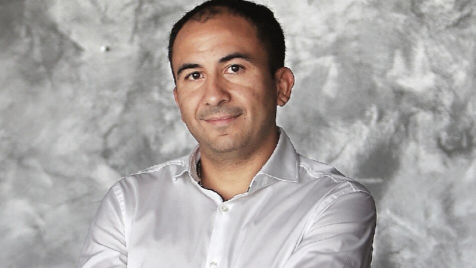 Miguel Salas: ‘Vivo acosado por el clientelismo’