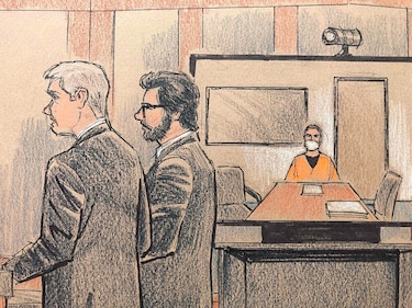 Expolicía condenado por el asesinato de George Floyd será sentenciado el 16 de junio