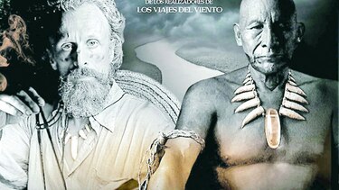 Película colombiana triunfa en Perú