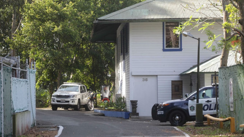 William Pittí y Ronny Rodríguez siguen prófugos; tribunal les niega fianza por el caso ‘pinchazos´