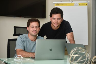 Panameña Hero impulsada por Y Combinator