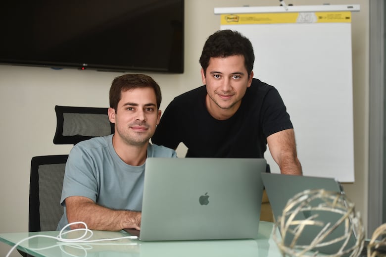 Panameña Hero impulsada por Y Combinator