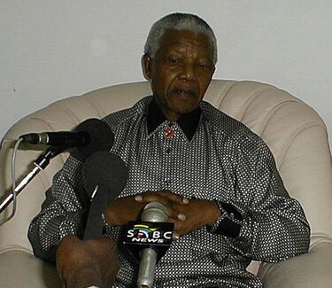 Panamá celebrará un homenaje interreligioso por la vida de Nelson Mandela