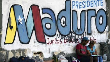Chile definirá si designa embajador en Venezuela tras elecciones