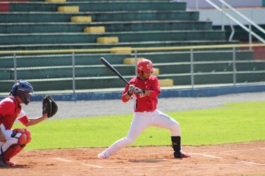 Hoy se juega en Chiriquí la penúltima jornada del provincial mayor de béisbol