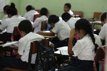 Estas son las fechas de inscripciones para el programa de recuperación académica  del Ministerio de Educación