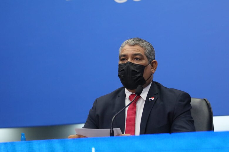 Ministro Sucre anuncia nuevas cuarentenas y toques de queda ante aumento de casos de Covid-19 en varias regiones del país