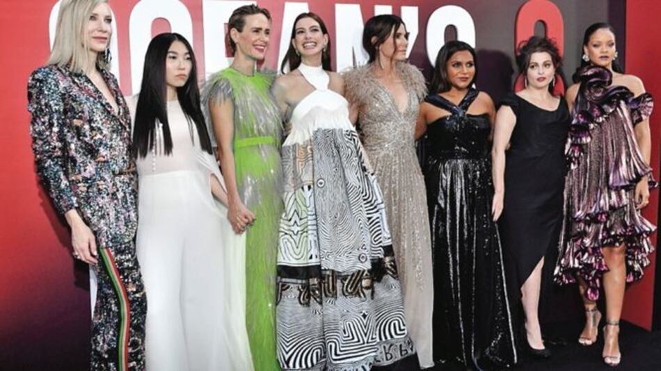 Hollywood y el auge de los ‘remakes’ en femenino