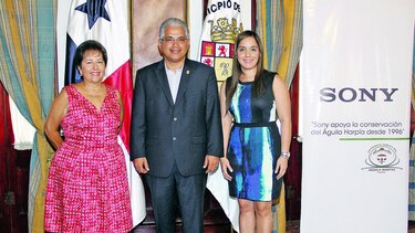 XIII edición del FestiHarpía 2015