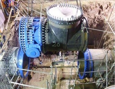 Idaan: 17 comunidades de la capital estarán sin agua el próximo jueves