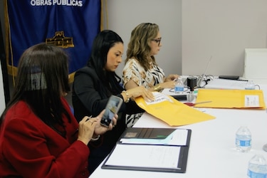 Tres consorcios presentan ofertas por debajo del precio de referencia para rehabilitación de la Panamericana Oeste