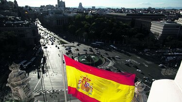 España prevé mayor progreso