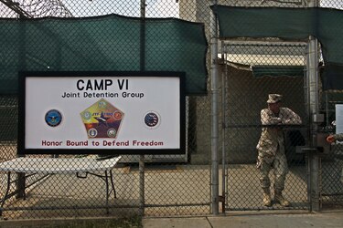 Exdetenidos de Guantánamo quieren comenzar vida de hombres libres en Uruguay