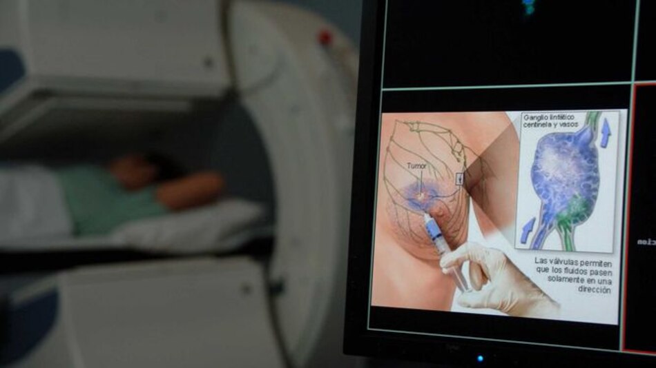 Lo que debe pagar por sus exámenes de mama y próstata en Panamá 2025