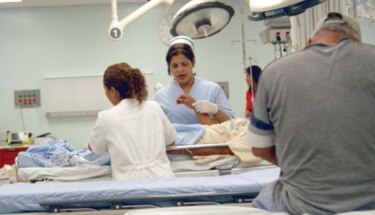 El riesgo de una póliza no autorizada