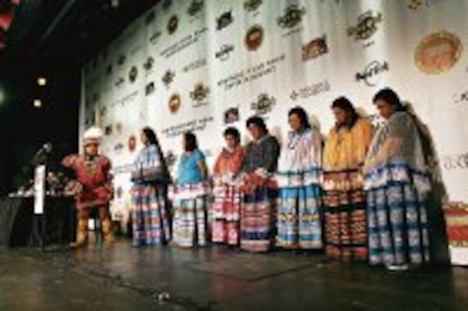 Tribu indígena seminole de EU cierra compra Hard Rock Café