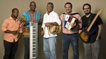 Todo listo para el Festival de Percusión de Centroamérica