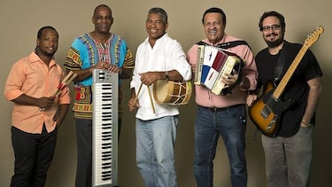 Todo listo para el Festival de Percusión de Centroamérica