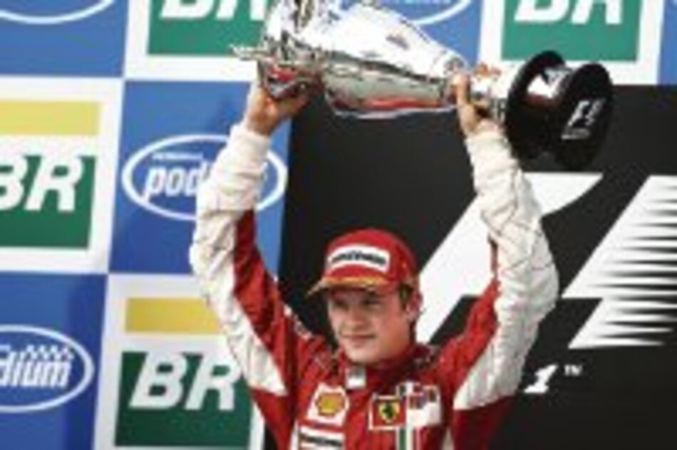 Raikkonen dejó frío a Mclaren