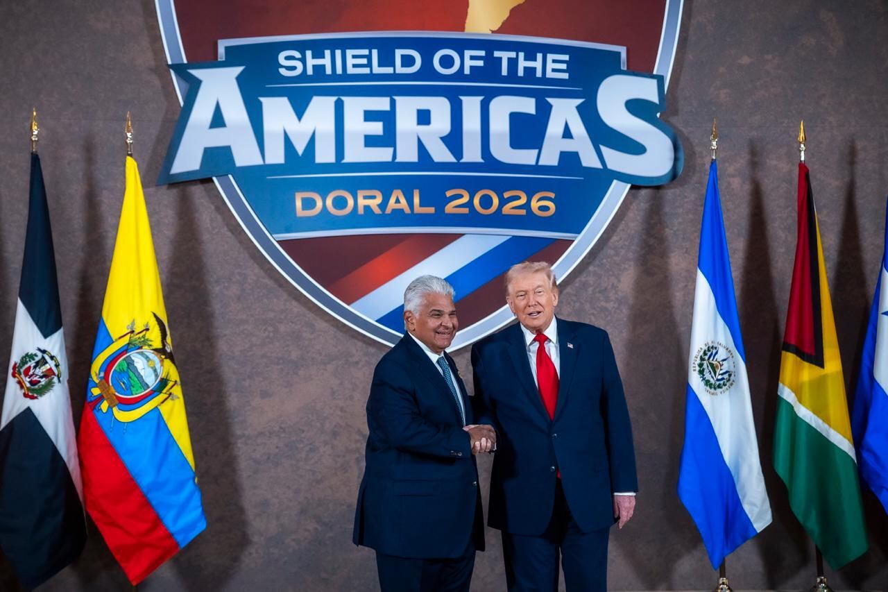 Trump Despierta a Latinoamérica: ¿Soberanía o Caos Geopolítico?