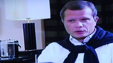 Multas inéditas a exdirectivos de Financial