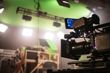 Abren inscripciones para talleres presenciales de cine