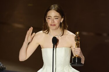 Los premios Óscar 2024: ‘Oppenheimer’ se corona como la mejor película y se lleva 7 premios