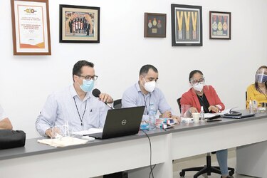 Comisión Electoral Independiente pide nuevas elecciones
