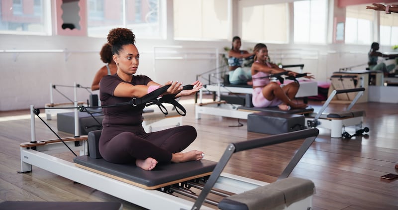 Descubre qué es realmente el pilates y sus beneficios