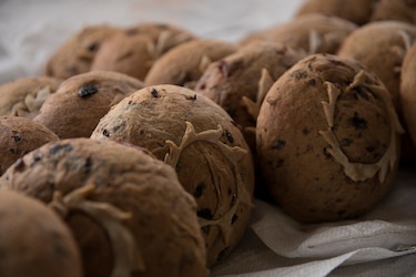 Pan bon en tiempos de Semana Santa