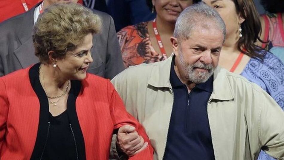 Juez de Corte Suprema critica difusión de llamadas de Lula
