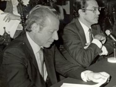 Gobierno y sociedad civil lamentan la muerte del expresidente Eric Arturo Delvalle