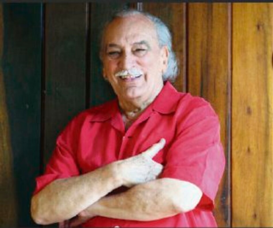 El humorista Guillermo Álvarez Güedes fallece