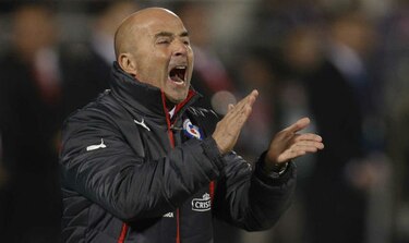 Anuncian cancelación del amistoso entre Chile y Panamá