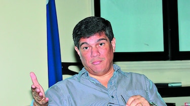 Proyecto de ley reestructura la estatal Etesa
