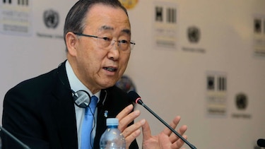ONU vota para iniciar negociaciones sobre prohibición de armas nucleares