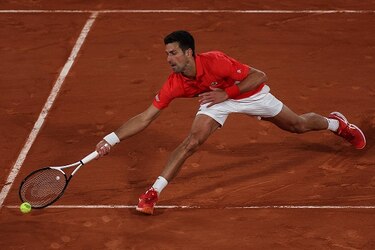 Nadal supera a Djokovic en una batalla épica y se acerca a su Roland Garros No.14