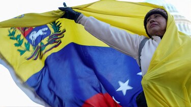Cuatro cosas que han cambiado en Venezuela desde la captura de Maduro hace un mes
