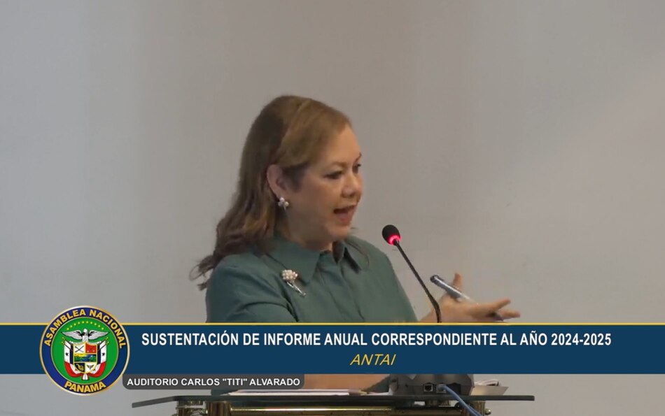 Antai sanciona a 29 funcionarios por faltas a la ética y mantiene 273 investigaciones abiertas