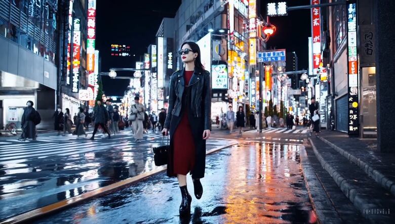 ¿Puede la IA significar el fin del cine como se le conoce?