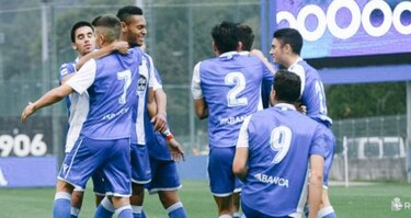 Dos goles del panameño Ismael Díaz ayudan en el triunfo del Fabril