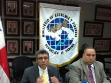 DGI presenta cinco nuevas denuncias contra Luis Cucalón