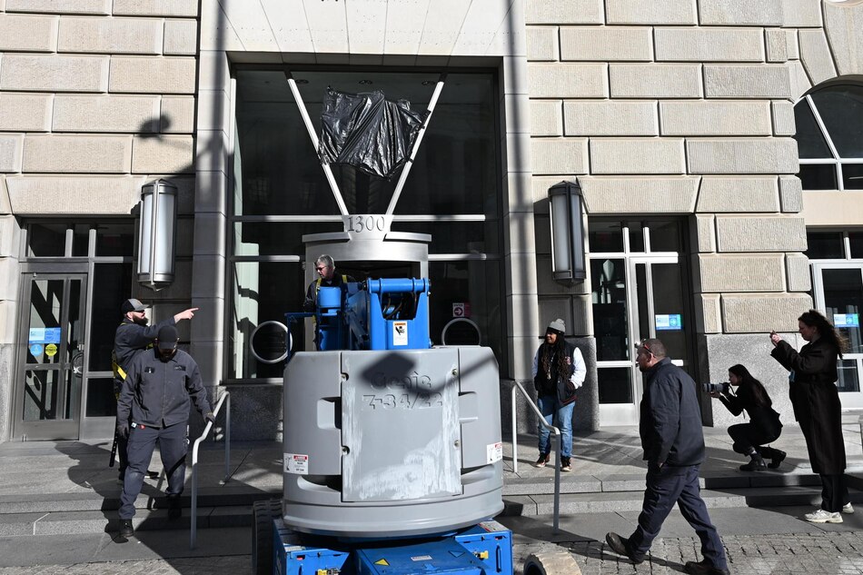 Críticas a Donald Trump: acusan a su gobierno de desmantelar compromisos internacionales