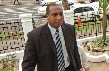 ‘La petición de restitución de dinero está vigente’: Caraballo