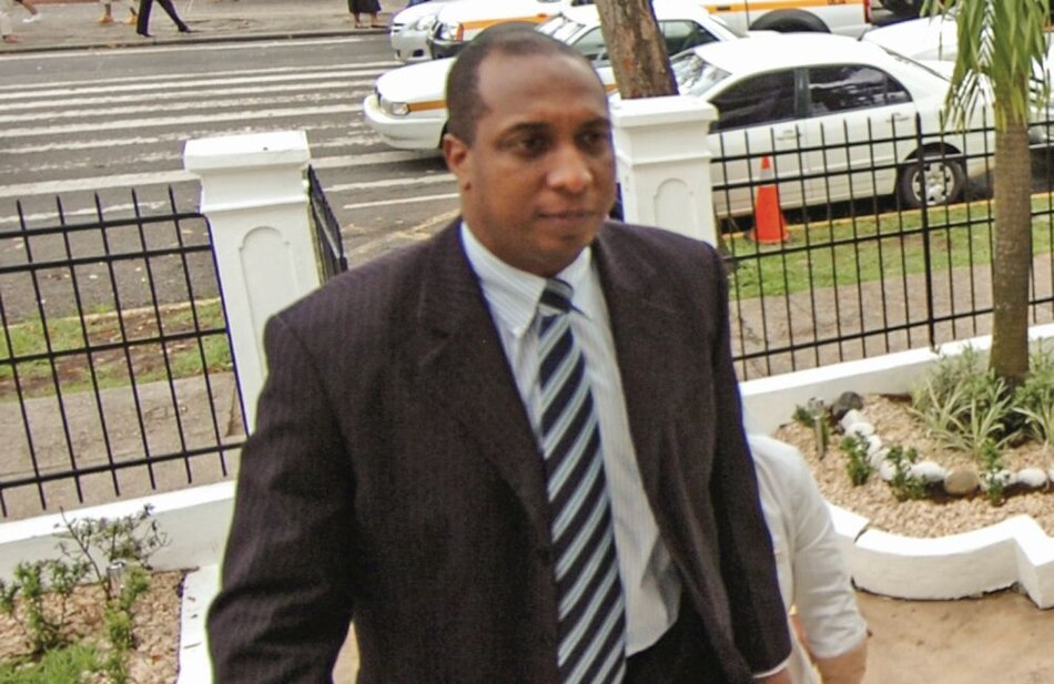 ‘La petición de restitución de dinero está vigente’: Caraballo