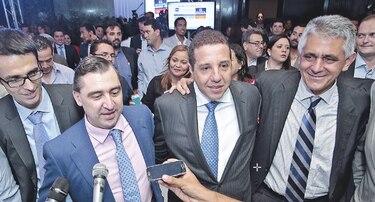 Marcelo Odebrecht, condenado a 19 años