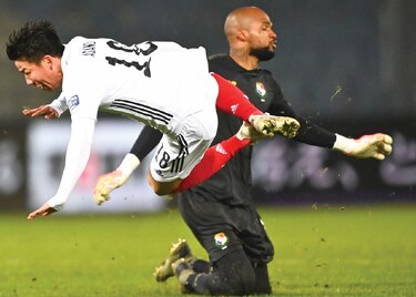 Christiansen: ‘En general, dimos buena sensación’