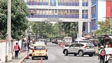 Comienza de cero la precalificación para nuevo Hospital del Niño