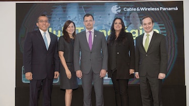 ‘Hub’ tecnológico: ¿Panamá está listo?